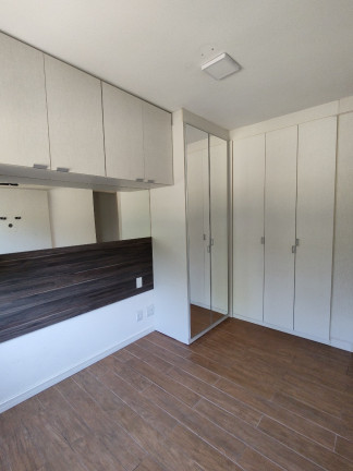 Imagem Apartamento com 2 Quartos à Venda, 50 m² em Azenha - Porto Alegre Imagem Apartamento com 2 Quartos à Venda, 50 m² em Azenha - Porto Alegre