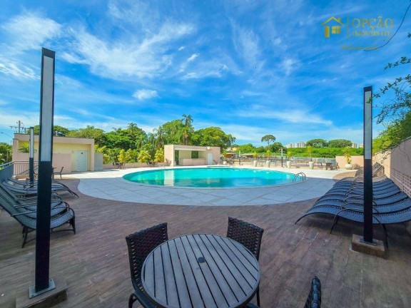 Imagem Apartamento com 3 Quartos à Venda, 85 m² em Vila Padre Bento - Itu Imagem Apartamento com 3 Quartos à Venda, 85 m² em Vila Padre Bento - Itu
