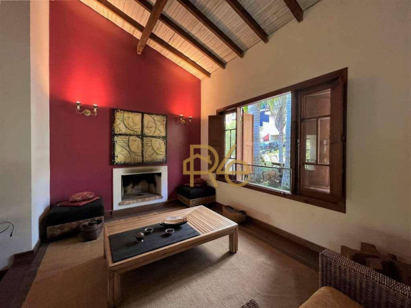 Imagem Casa com 4 Quartos à Venda, 600 m² em Jardim Das Flores - Cotia