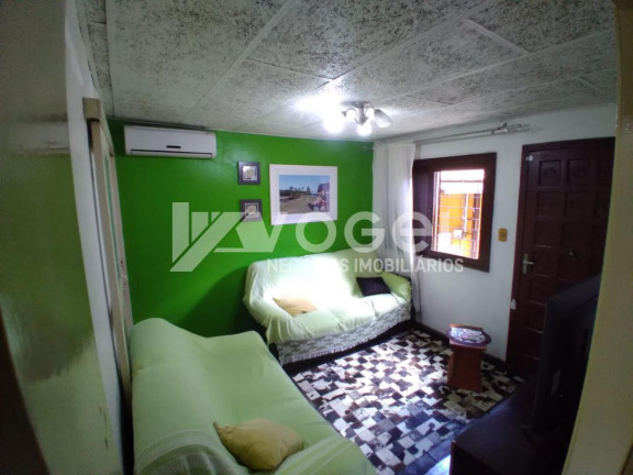 Imagem Casa com 2 Quartos à Venda, 97 m² em Jardim Planalto - Esteio Imagem Casa com 2 Quartos à Venda, 97 m² em Jardim Planalto - Esteio