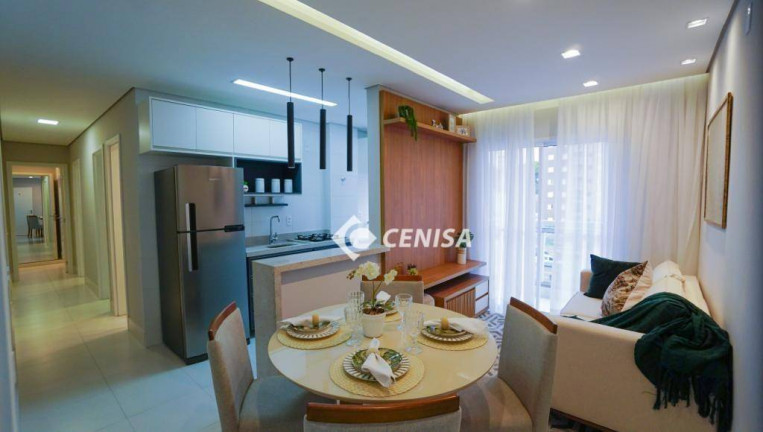 Imagem Apartamento com 3 Quartos para Alugar, 67 m² em Reserva Vista Verde - Indaiatuba Imagem Apartamento com 3 Quartos para Alugar, 67 m² em Reserva Vista Verde - Indaiatuba