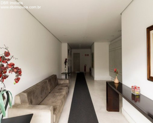 Imagem Apartamento com 3 Quartos à Venda, 62 m² em Tatuapé - São Paulo