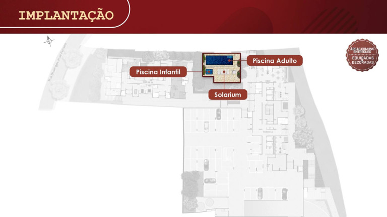 Imagem Apartamento com 2 Quartos à Venda, 41 m² em São Paulo Imagem Apartamento com 2 Quartos à Venda, 41 m² em São Paulo