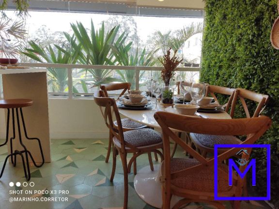 Imagem Apartamento com 2 Quartos à Venda, 46 m² em Vila Carmosina - São Paulo