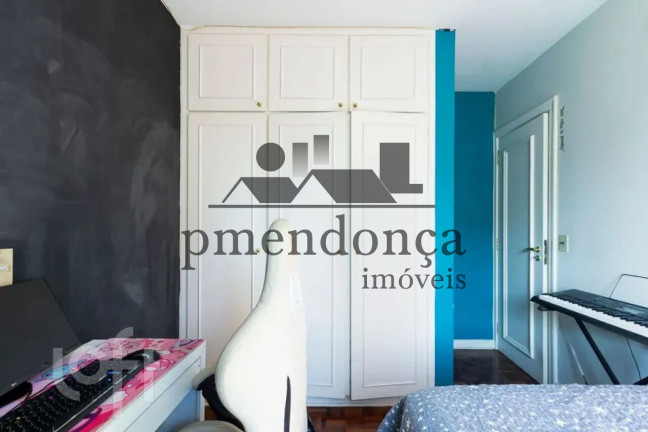 Imagem Apartamento com 3 Quartos à Venda, 104 m² em Perdizes - São Paulo Imagem Apartamento com 3 Quartos à Venda, 104 m² em Perdizes - São Paulo