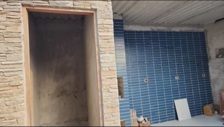 Imagem Casa com 3 Quartos à Venda, em Vila Mirim - Praia Grande Imagem Casa com 3 Quartos à Venda, em Vila Mirim - Praia Grande