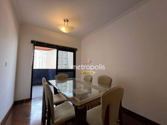 Imagem Apartamento com 2 Quartos à Venda ou Locação, 108 m² em Santa Paula - São Caetano Do Sul Imagem Apartamento com 2 Quartos à Venda ou Locação, 108 m² em Santa Paula - São Caetano Do Sul