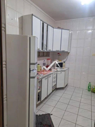 Imagem Apartamento com 2 Quartos à Venda, 73 m² em Macuco - Santos