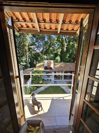 Imagem Casa de Condomínio com 3 Quartos à Venda, 223 m² em Jardim Atalaia - Cotia Imagem Casa de Condomínio com 3 Quartos à Venda, 223 m² em Jardim Atalaia - Cotia