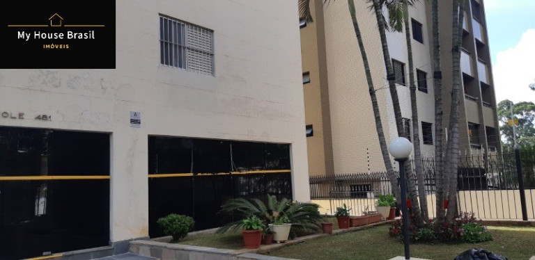 Imagem Apartamento com 2 Quartos à Venda, 78 m² em Santana - São Paulo