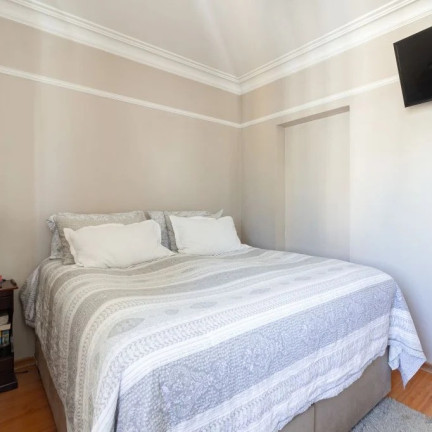 Imagem Cobertura com 3 Quartos à Venda, 209 m² em Perdizes - São Paulo Imagem Cobertura com 3 Quartos à Venda, 209 m² em Perdizes - São Paulo