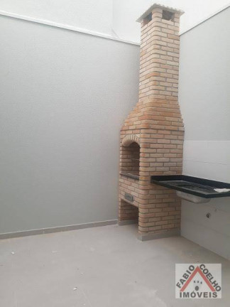 Imagem Sobrado com 3 Quartos à Venda, 118 m² em Campo Grande - São Paulo Imagem Sobrado com 3 Quartos à Venda, 118 m² em Campo Grande - São Paulo