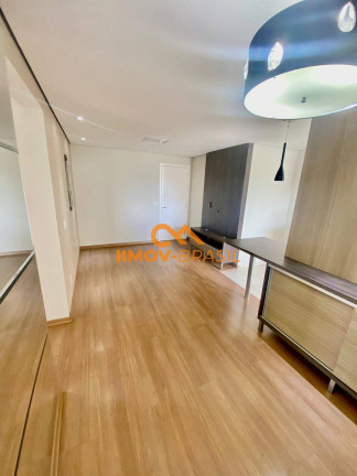 Imagem Apartamento com 3 Quartos à Venda, 69 m² em São Francisco - Campo Grande Imagem Apartamento com 3 Quartos à Venda, 69 m² em São Francisco - Campo Grande