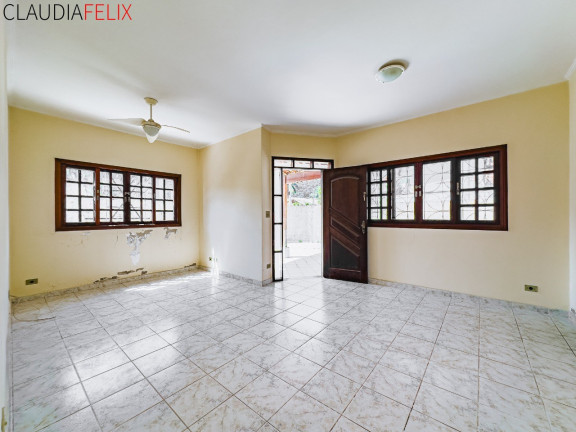 Imagem Casa com 2 Quartos à Venda, 75 m² em Canto Do Forte - Praia Grande Imagem Casa com 2 Quartos à Venda, 75 m² em Canto Do Forte - Praia Grande