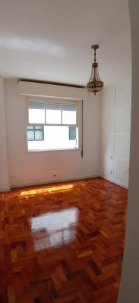 Imagem Apartamento com 2 Quartos para Alugar, 120 m² em Gonzaga - Santos Imagem Apartamento com 2 Quartos para Alugar, 120 m² em Gonzaga - Santos
