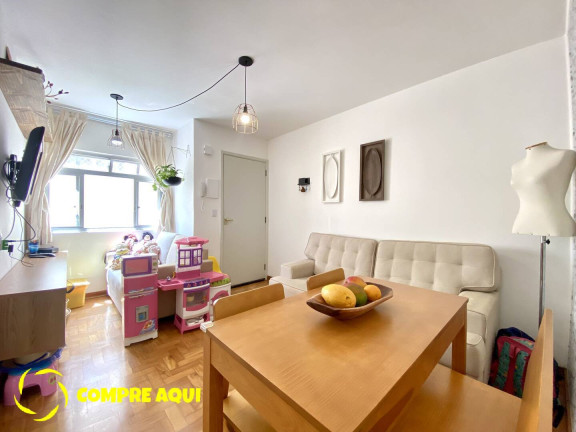 Imagem Apartamento com 1 Quarto à Venda, 42 m² em Perdizes - São Paulo Imagem Apartamento com 1 Quarto à Venda, 42 m² em Perdizes - São Paulo