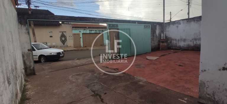 Imagem Casa com 5 Quartos à Venda, 360 m² em Parque Oeste Industrial - Goiânia