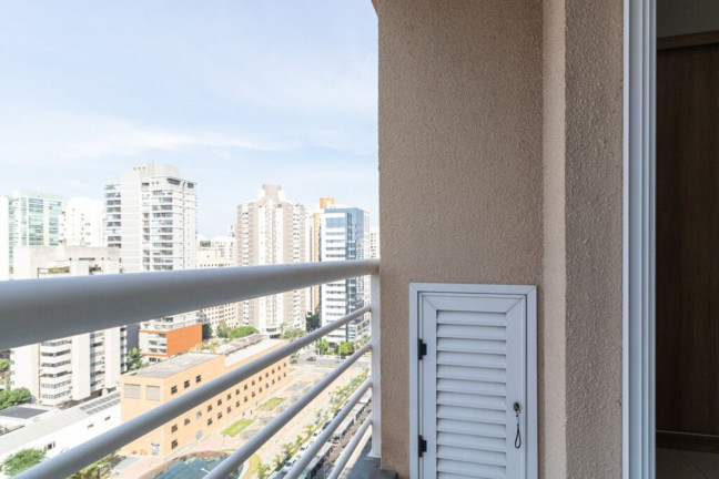 Imagem Imóvel com 1 Quarto à Venda, 26 m² em Moema - São Paulo Imagem Imóvel com 1 Quarto à Venda, 26 m² em Moema - São Paulo