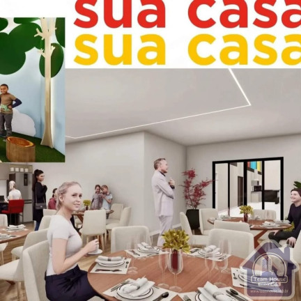 Imagem Apartamento com 3 Quartos à Venda, 56 m² em Vila Aurea - São Paulo