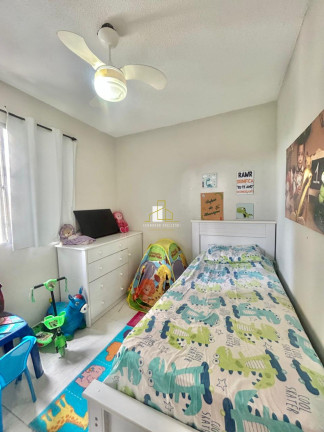 Imagem Imóvel com 2 Quartos à Venda, 57 m² em Colina De Laranjeiras - Serra