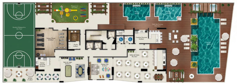 Imagem Apartamento com 4 Quartos à Venda, 183 m² em Castelo Branco - Itapema Imagem Apartamento com 4 Quartos à Venda, 183 m² em Castelo Branco - Itapema