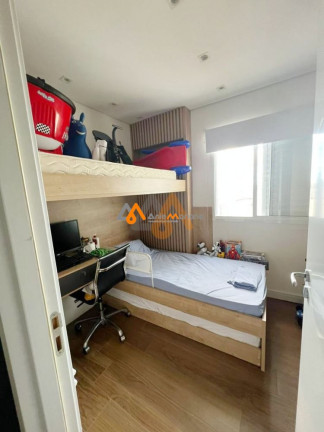 Imagem Apartamento com 3 Quartos à Venda, 103 m² em Tatuapé - São Paulo