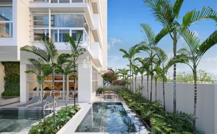 Imagem Apartamento com 4 Quartos à Venda, 139 m² em Botafogo - Rio De Janeiro Imagem Apartamento com 4 Quartos à Venda, 139 m² em Botafogo - Rio De Janeiro