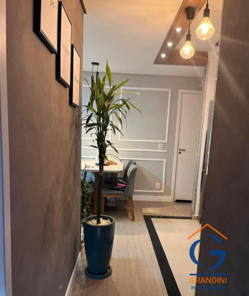 Imagem Apartamento com 2 Quartos à Venda, 48 m² em Ipê I - Mogi Guaçu Imagem Apartamento com 2 Quartos à Venda, 48 m² em Ipê I - Mogi Guaçu