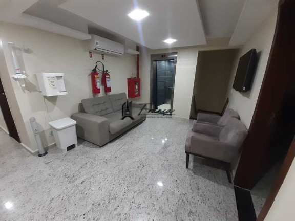 Imagem Imóvel com 12 Quartos para Alugar, 500 m² em Icaraí - Niterói