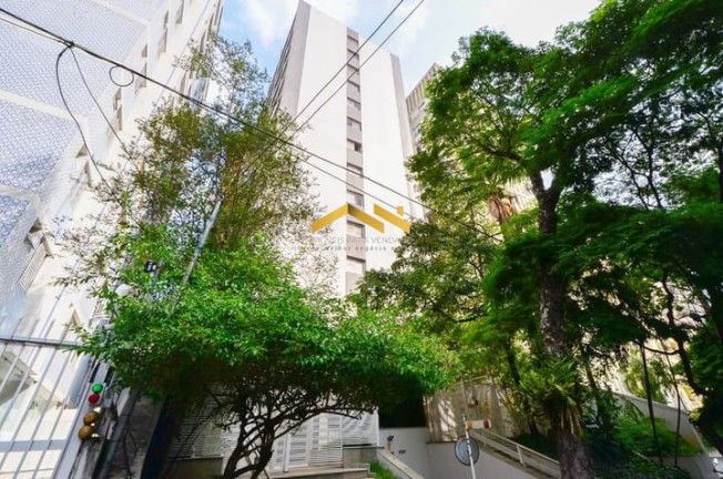 Imagem Apartamento com 3 Quartos à Venda, 137 m² em Itaim Bibi - São Paulo Imagem Apartamento com 3 Quartos à Venda, 137 m² em Itaim Bibi - São Paulo