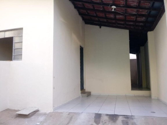 Imagem Casa com 2 Quartos à Venda, 100 m² em Jardim Santa Genebra - Campinas Imagem Casa com 2 Quartos à Venda, 100 m² em Jardim Santa Genebra - Campinas