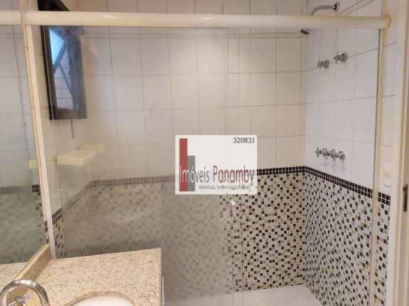 Imagem Apartamento com 3 Quartos à Venda ou Locação, 160 m² em Jardim Morumbi - São Paulo Imagem Apartamento com 3 Quartos à Venda ou Locação, 160 m² em Jardim Morumbi - São Paulo
