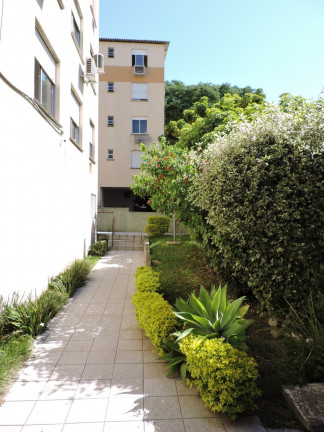 Imagem Imóvel com 1 Quarto à Venda, 40 m² em Teresópolis - Porto Alegre Imagem Imóvel com 1 Quarto à Venda, 40 m² em Teresópolis - Porto Alegre