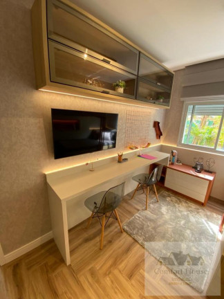Imagem Apartamento com 2 Quartos à Venda, 55 m² em Baeta Neves - São Bernardo Do Campo