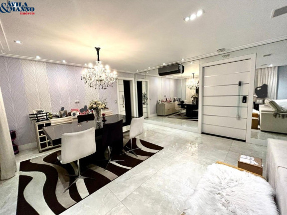 Imagem Apartamento com 4 Quartos à Venda, 210 m² em Mooca - São Paulo Imagem Apartamento com 4 Quartos à Venda, 210 m² em Mooca - São Paulo