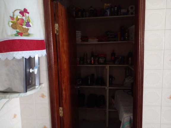 Imagem Casa com 3 Quartos à Venda, 80 m² em Centro - Lorena Imagem Casa com 3 Quartos à Venda, 80 m² em Centro - Lorena