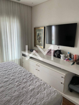 Imagem Apartamento com 3 Quartos à Venda, 230 m² em Santana - São Paulo