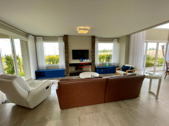 Imagem Casa de Condomínio com 4 Quartos à Venda, 300 m² em Capão Novo - Capão Da Canoa
