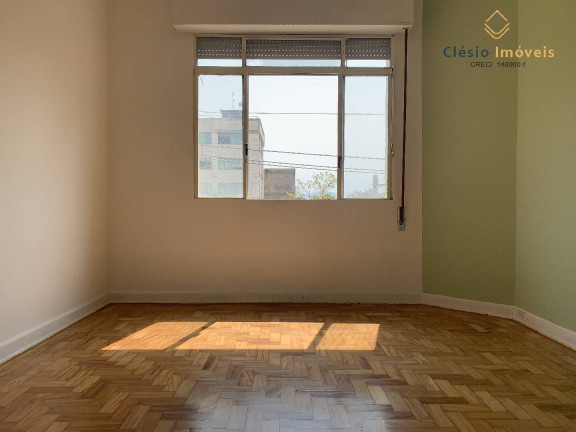 Imagem Apartamento com 3 Quartos à Venda, 104 m² em Bom Retiro - São Paulo
