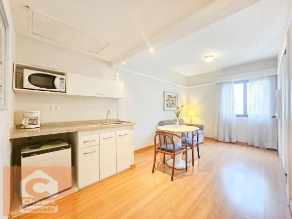 Imagem Apartamento com 1 Quarto à Venda, 91 m² em Itaim Bibi - São Paulo Imagem Apartamento com 1 Quarto à Venda, 91 m² em Itaim Bibi - São Paulo