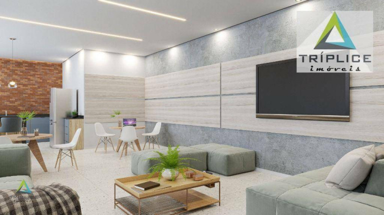 Imagem Cobertura com 2 Quartos à Venda, 134 m² em São Mateus - Juiz De Fora Imagem Cobertura com 2 Quartos à Venda, 134 m² em São Mateus - Juiz De Fora