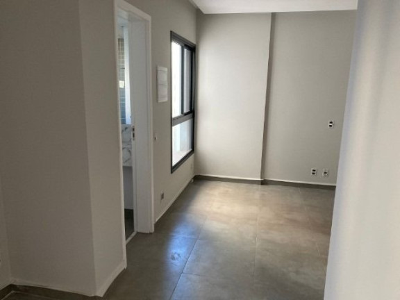 Imagem Apartamento com 1 Quarto à Venda, 32 m² em Pinheiros - São  Paulo