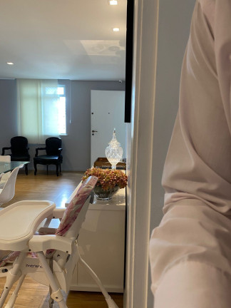 Imagem Apartamento com 3 Quartos à Venda, 159 m² em Meireles - Fortaleza