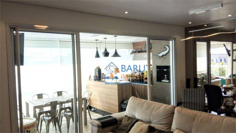 Imagem Apartamento com 4 Quartos à Venda, 134 m² em Lapa - São Paulo Imagem Apartamento com 4 Quartos à Venda, 134 m² em Lapa - São Paulo