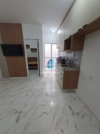Imagem Apartamento com 2 Quartos à Venda, 38 m² em Vila Carrão - São Paulo Imagem Apartamento com 2 Quartos à Venda, 38 m² em Vila Carrão - São Paulo