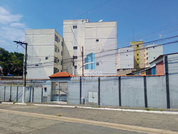 Imagem Apartamento com 2 Quartos à Venda, 47 m² em Conjunto Residencial José Bonifácio - São Paulo