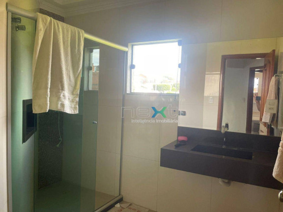 Imagem Sobrado com 4 Quartos à Venda, 235 m² em Centro - Campo Grande Imagem Sobrado com 4 Quartos à Venda, 235 m² em Centro - Campo Grande