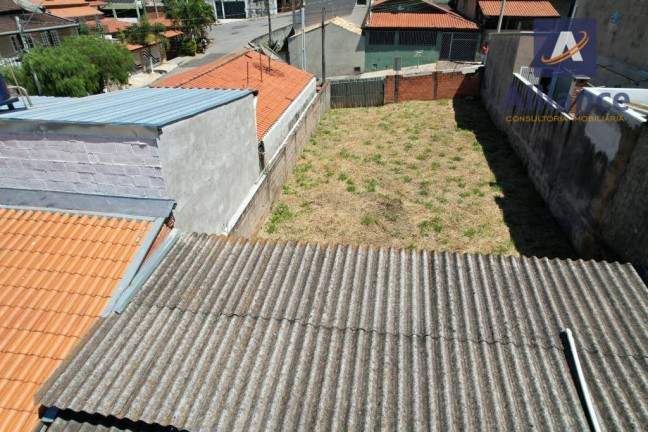 Imagem Terreno à Venda, 180 m² em Capela - Vinhedo