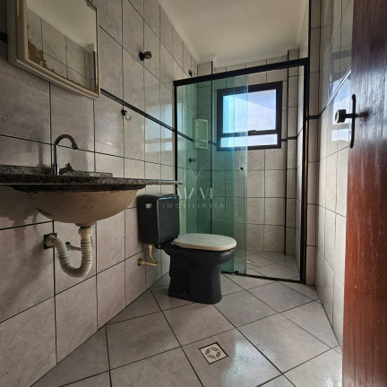 Imagem Apartamento com 1 Quarto para Alugar, 63 m² em Tupi - Praia Grande Imagem Apartamento com 1 Quarto para Alugar, 63 m² em Tupi - Praia Grande