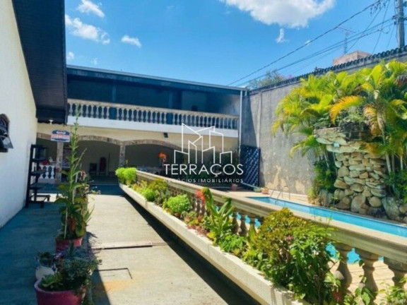 Casa com 3 Quartos à Venda, 602 m² em Jardim Guanciale - Campo Limpo Paulista